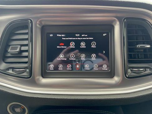 Used 2021 Dodge Challenger GT RWD image 20