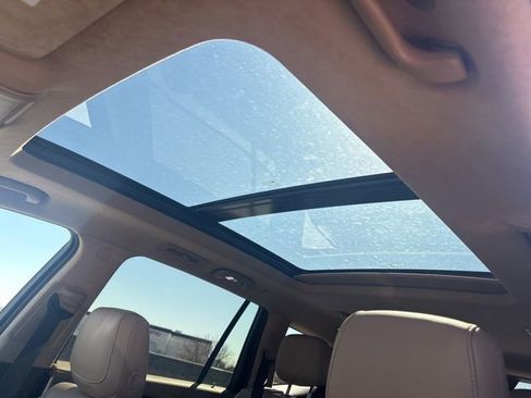 Certified 2025 Cadillac XT6 Sport w/ Platinum Package image 5