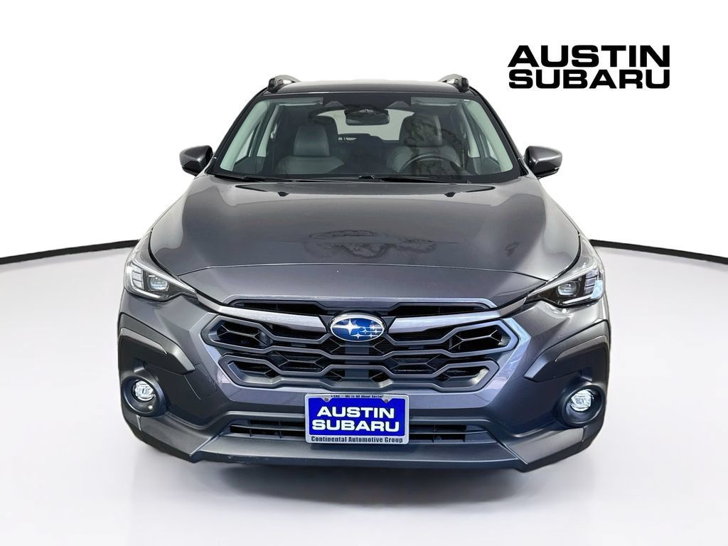 Certified 2024 Subaru Crosstrek 2.5i Limited AWD/4WD image 3