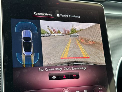 New 2025 Mercedes-Benz CLE 300 4MATIC Cabriolet image 22