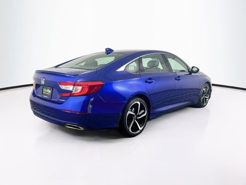 Used 2020 Honda Accord Sport image 9