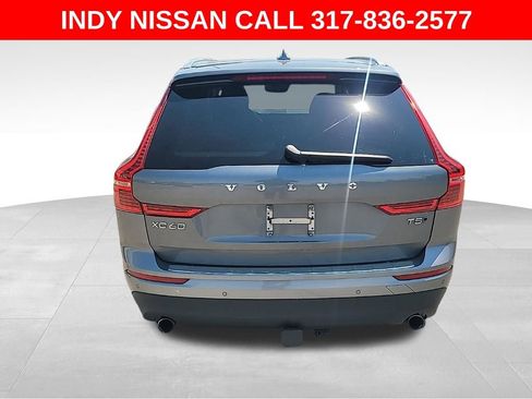 Used 2018 Volvo XC60 T5 Momentum w/ Vision Package AWD/4WD image 20