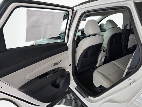 New 2026 Hyundai Tucson Limited AWD/4WD image 35