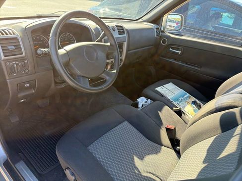 Used 2010 GMC Canyon SLE image 6