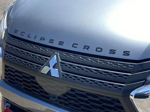 New 2026 Mitsubishi Eclipse Cross Ralliart AWD/4WD image 26