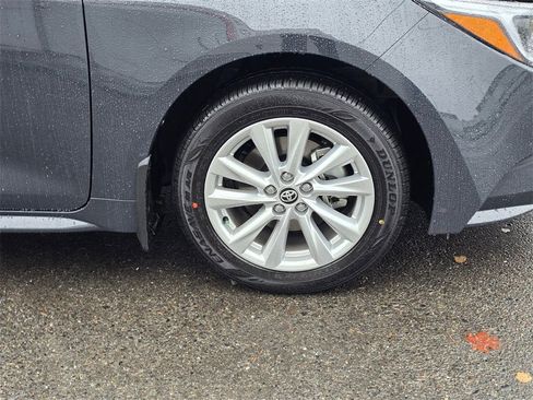 New 2026 Toyota Corolla XLE image 9
