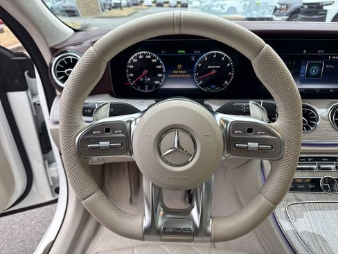 Used 2019 Mercedes-Benz CLS 53 AMG 4MATIC image 25