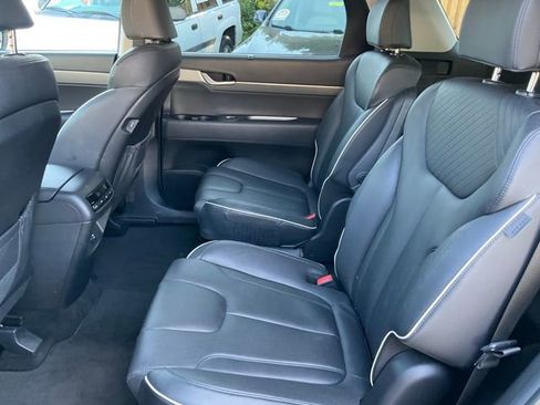 Used 2024 Hyundai Palisade XRT AWD/4WD image 18