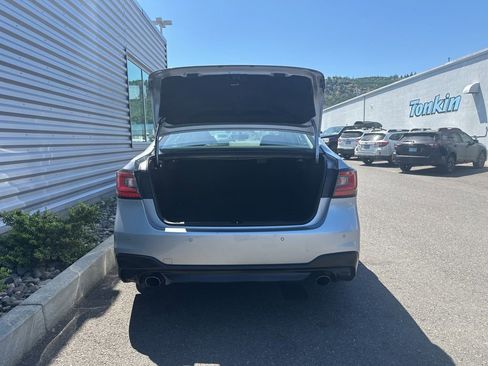 Used 2021 Subaru Legacy Limited XT AWD/4WD image 5