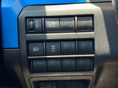 Certified 2024 Toyota Tacoma TRD Sport AWD/4WD image 16