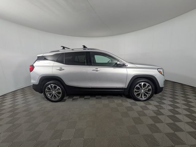 Used 2019 GMC Terrain SLT w/ Preferred Package AWD/4WD image 34