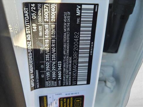 Used 2024 Mercedes-Benz GLC 300 image 23