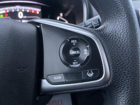 Used 2021 Honda CR-V EX image 27