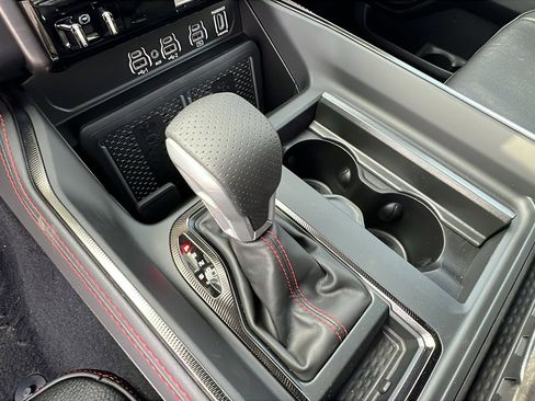 New 2026 RAM 1500 RHO image 28