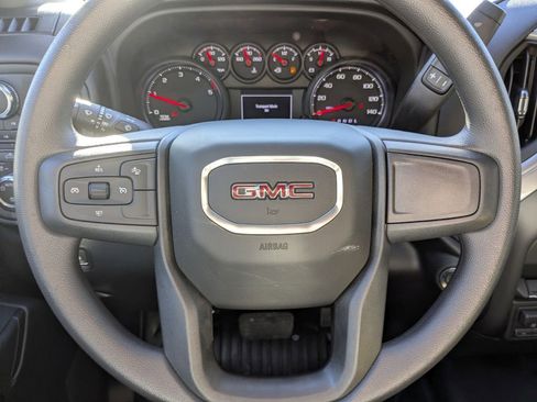 New 2026 GMC Sierra 3500 Pro AWD/4WD image 15