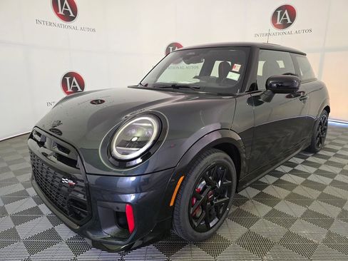 New 2026 MINI Cooper John Cooper Works image 5