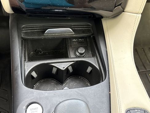 Used 2021 INFINITI QX50 Essential w/ Convenience Package image 22