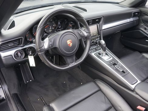 Used 2016 Porsche 911 Carrera image 16