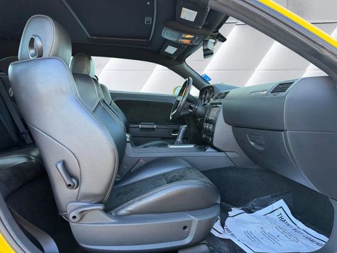 Used 2010 Dodge Challenger SRT8 w/ Special Edition Group image 8