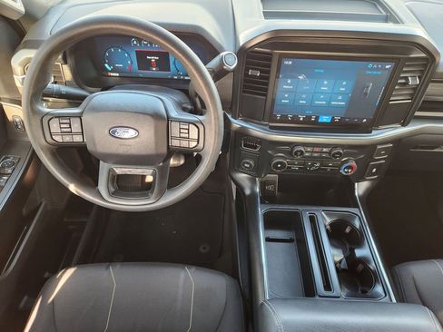 Certified 2025 Ford F150 STX image 25