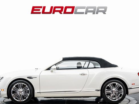 Used 2016 Bentley Continental GT image 3