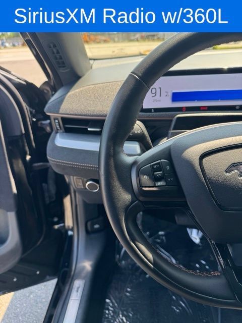 Used 2023 Ford Mustang Mach-E GT AWD/4WD image 16