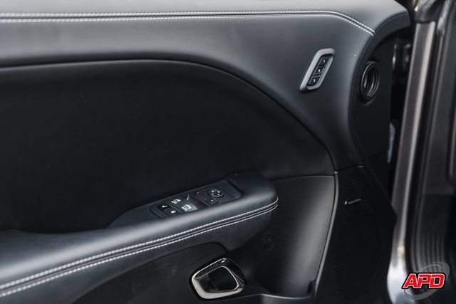 Used 2023 Dodge Challenger SRT Hellcat RWD image 72