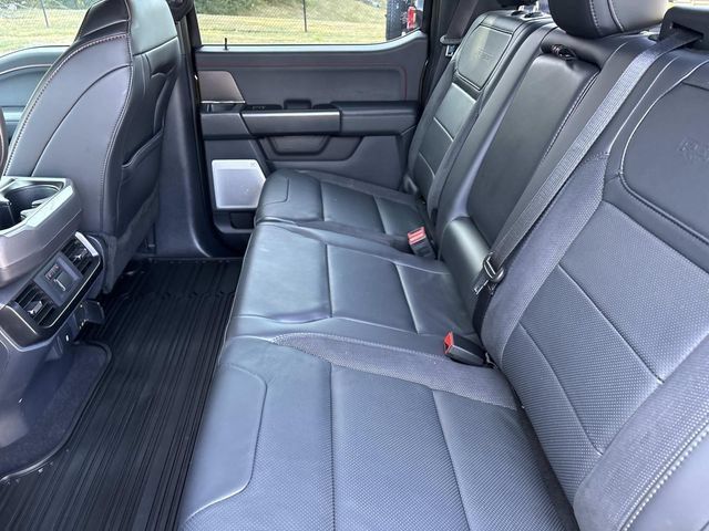 Certified 2025 Ford F150 Raptor AWD/4WD image 17