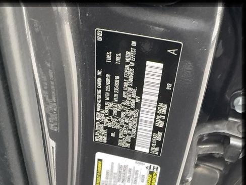 Used 2024 Lexus NX 250 FWD image 50