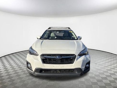 Used 2019 Subaru Crosstrek 2.0i Limited w/ Moonroof Package w/Navigation image 2