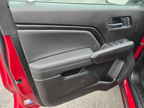 New 2025 GMC Canyon Elevation w/ Convenience Package image 26