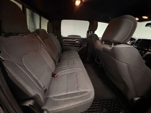 Used 2019 RAM 1500 Big Horn image 19