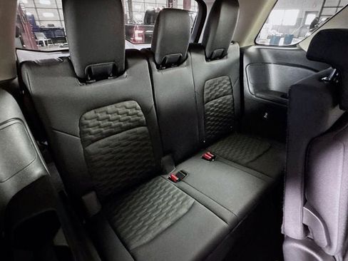 Certified 2022 Nissan Pathfinder S image 21