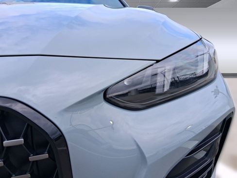 Used 2026 BMW 430i Coupe w/ M Sport Package image 11