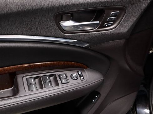 Used 2017 Acura MDX SH-AWD w/ Technology Package image 27