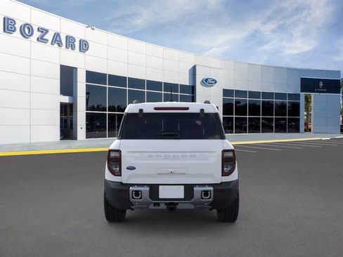New 2025 Ford Bronco Sport Big Bend image 5