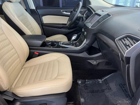 Used 2015 Ford Edge SEL w/ Equipment Group 201A AWD/4WD image 14