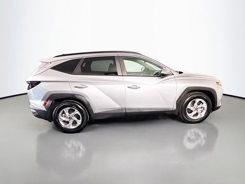 Used 2023 Hyundai Tucson SEL image 11