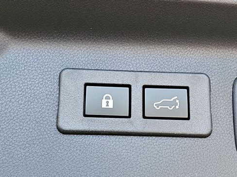 Used 2026 Subaru Forester Sport AWD/4WD image 16