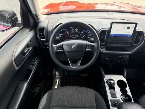 Used 2023 Ford Bronco Sport Big Bend AWD/4WD image 13
