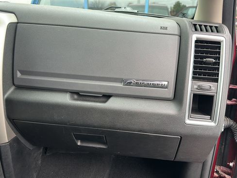 Used 2018 RAM 1500 Big Horn image 15