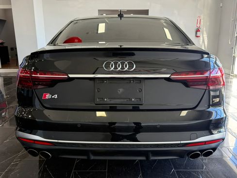 Used 2020 Audi S4 Prestige image 5