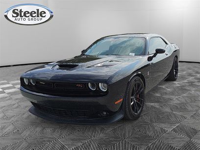 Used 2023 Dodge Challenger R/T Scat Pack w/ Plus Package