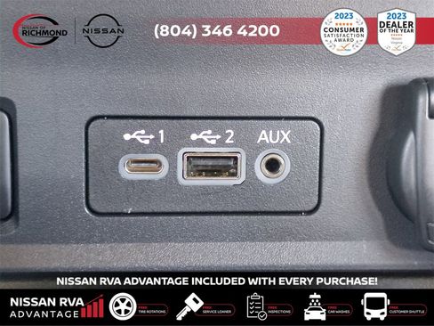 Used 2025 Nissan Sentra SR image 20