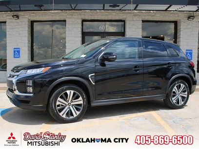 Used 2023 Mitsubishi Outlander Sport ES