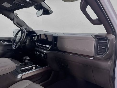 Used 2024 GMC Sierra 1500 SLT w/ SLT Premium Package AWD/4WD image 29