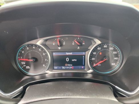 Used 2020 Chevrolet Equinox Premier image 21