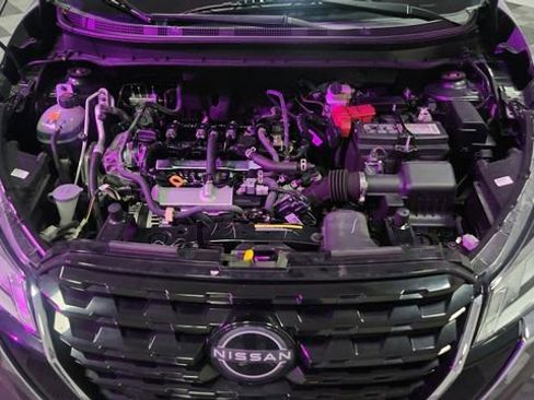 Used 2024 Nissan Kicks SV image 23