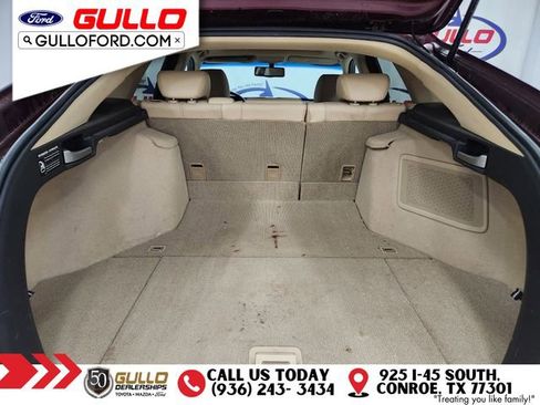 Used 2012 Honda Crosstour EX-L image 9