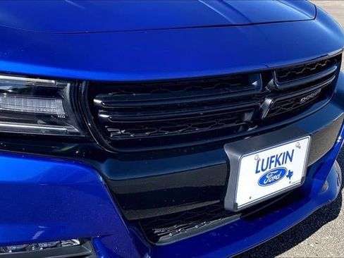 Used 2021 Dodge Charger SXT w/ Blacktop Package image 28